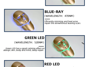 Professional-Beauty-Facial-Skin-Rejuvenation-7-Colors-Led-Mask-frequencies